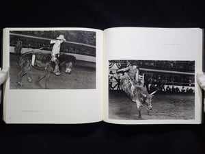 Winogrand Figments from the Real World / Garry Winogrand