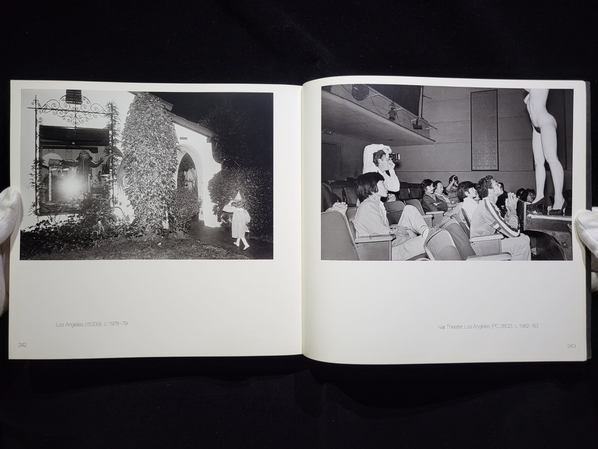 Winogrand Figments from the Real World / Garry Winogrand