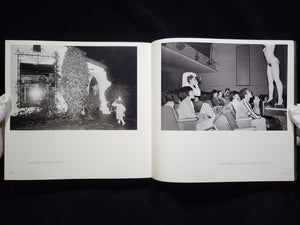 Winogrand Figments from the Real World / Garry Winogrand