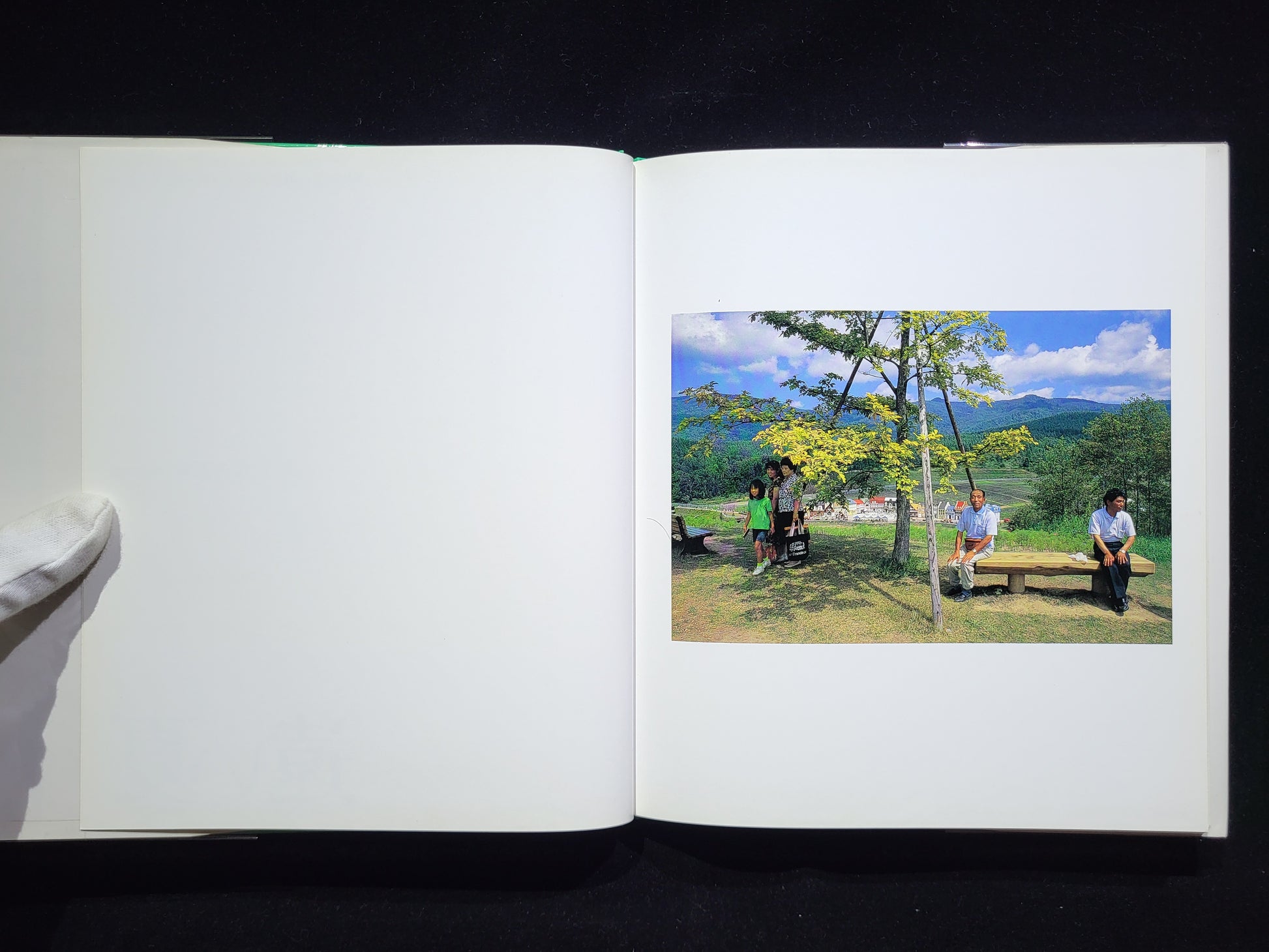 遠い夏 / 大西みつぐ