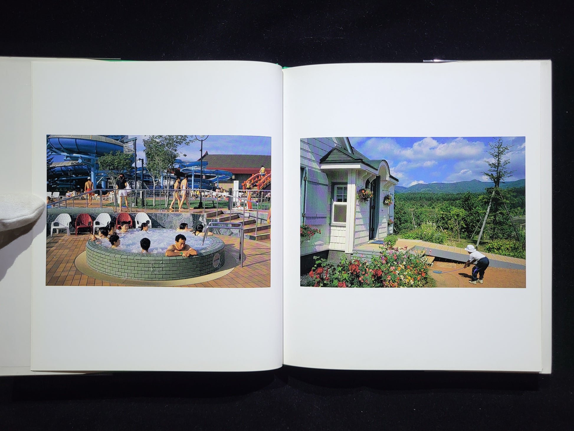 遠い夏 / 大西みつぐ