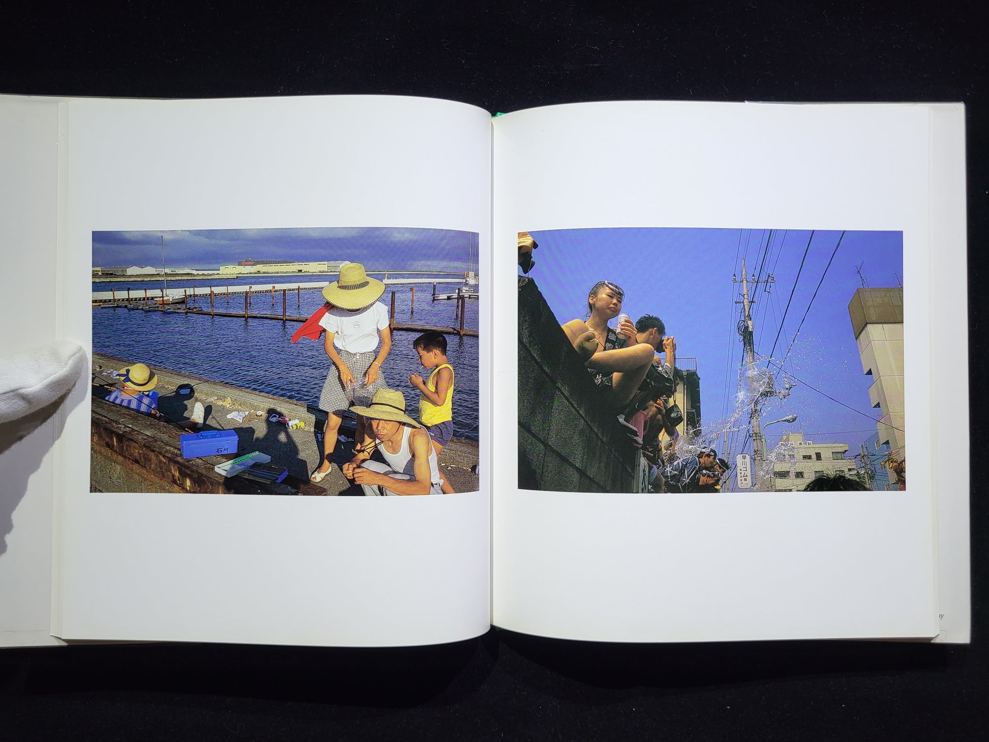 遠い夏 / 大西みつぐ