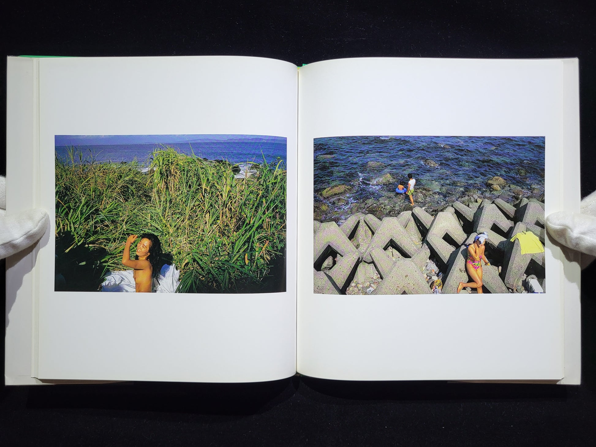 遠い夏 / 大西みつぐ