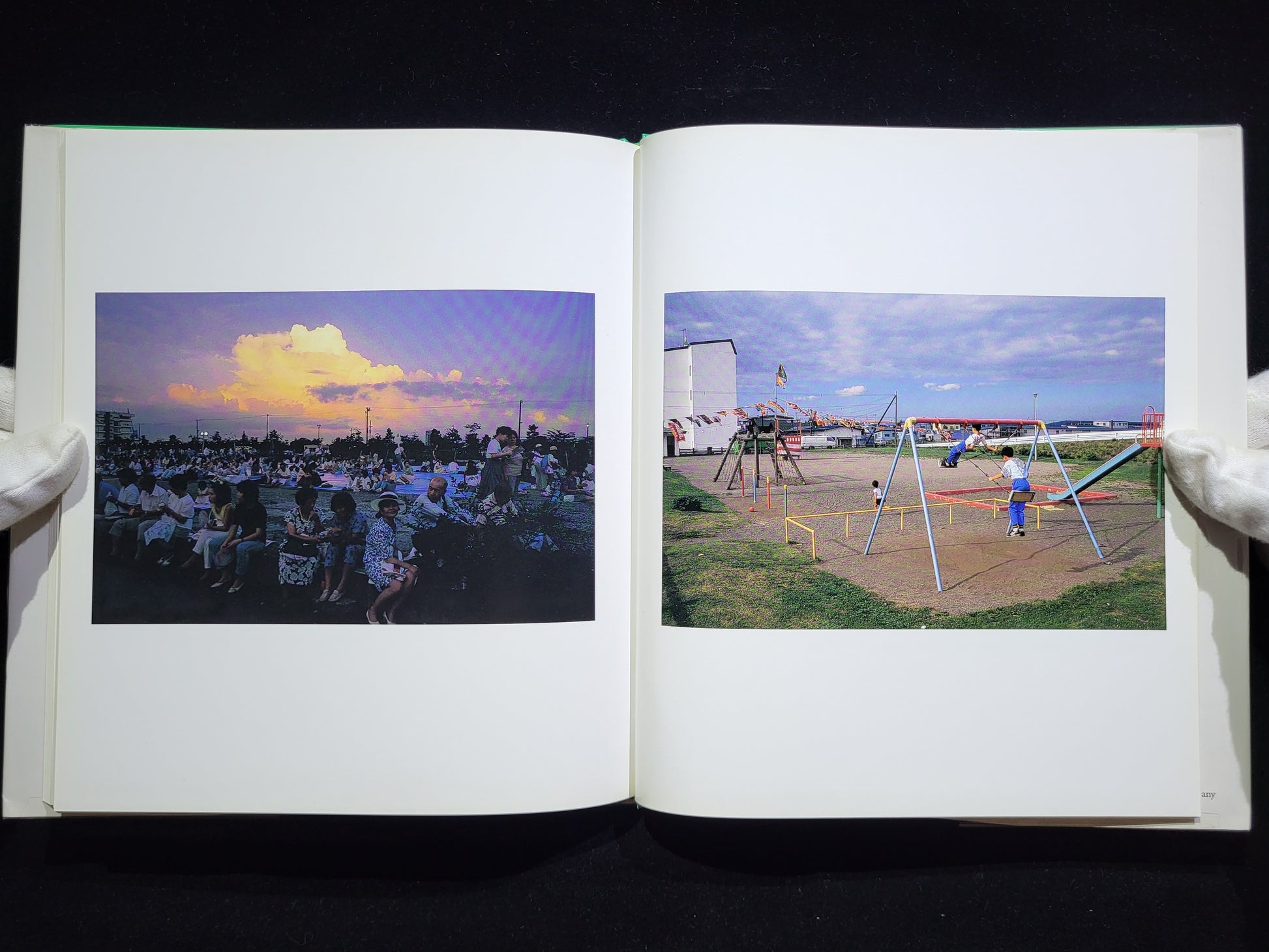 遠い夏 / 大西みつぐ