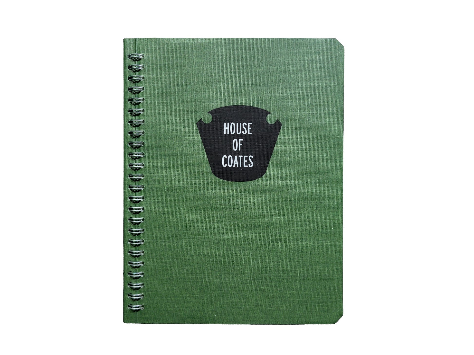 House of Coates / Alec Soth