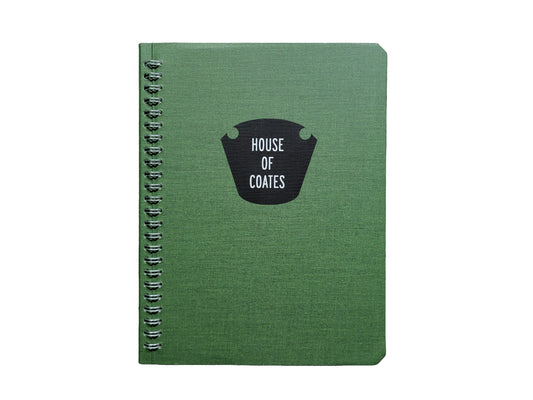 House of Coates / Alec Soth