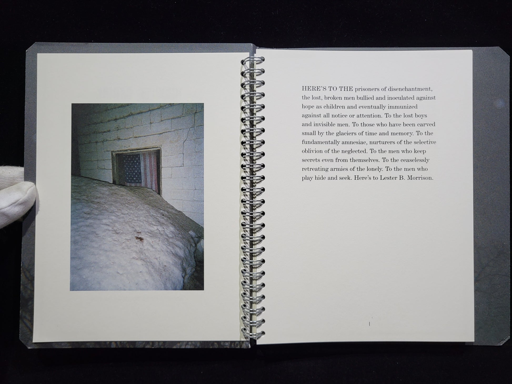 House of Coates / Alec Soth