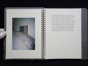 House of Coates / Alec Soth