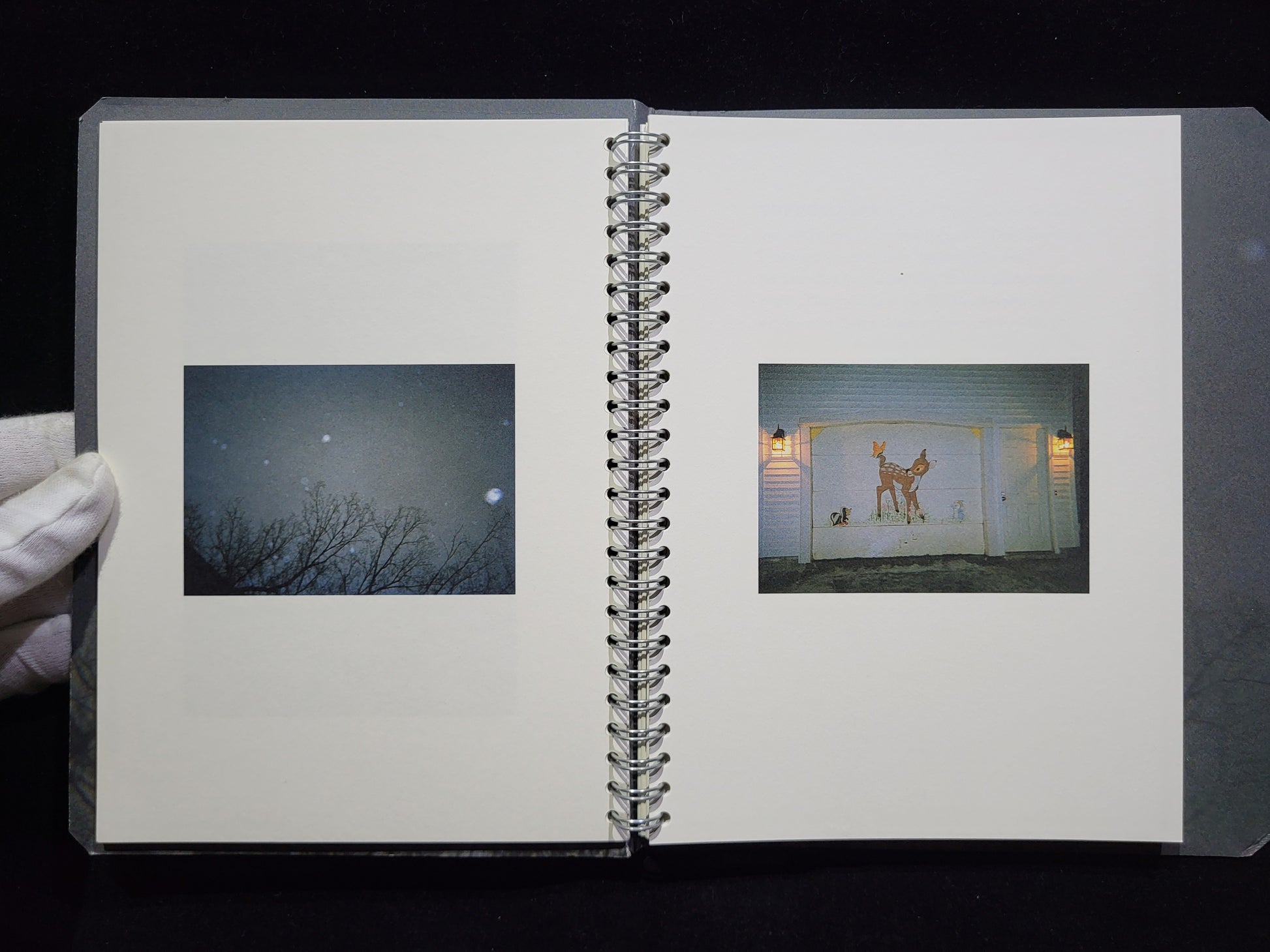 House of Coates / Alec Soth