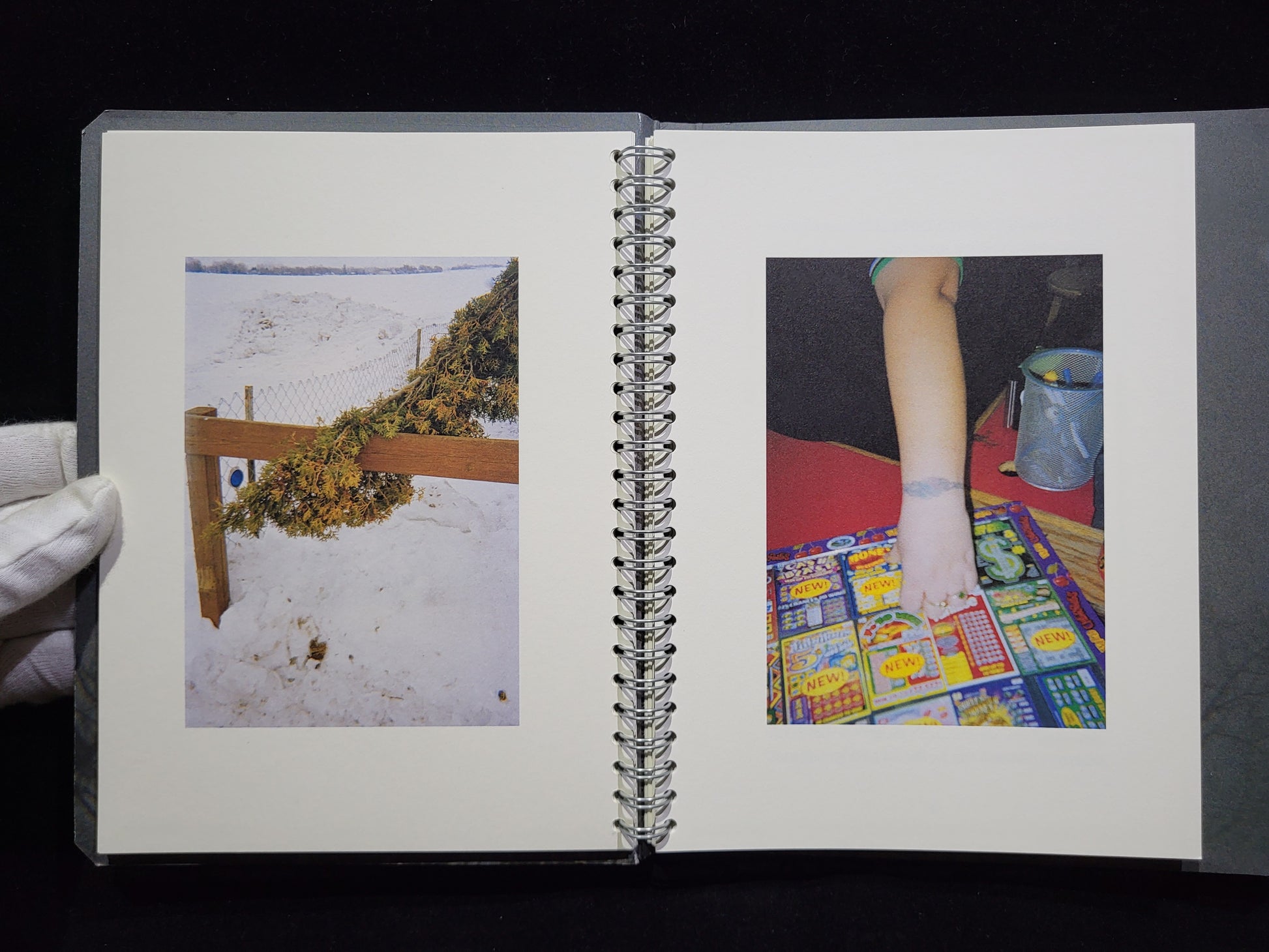 House of Coates / Alec Soth