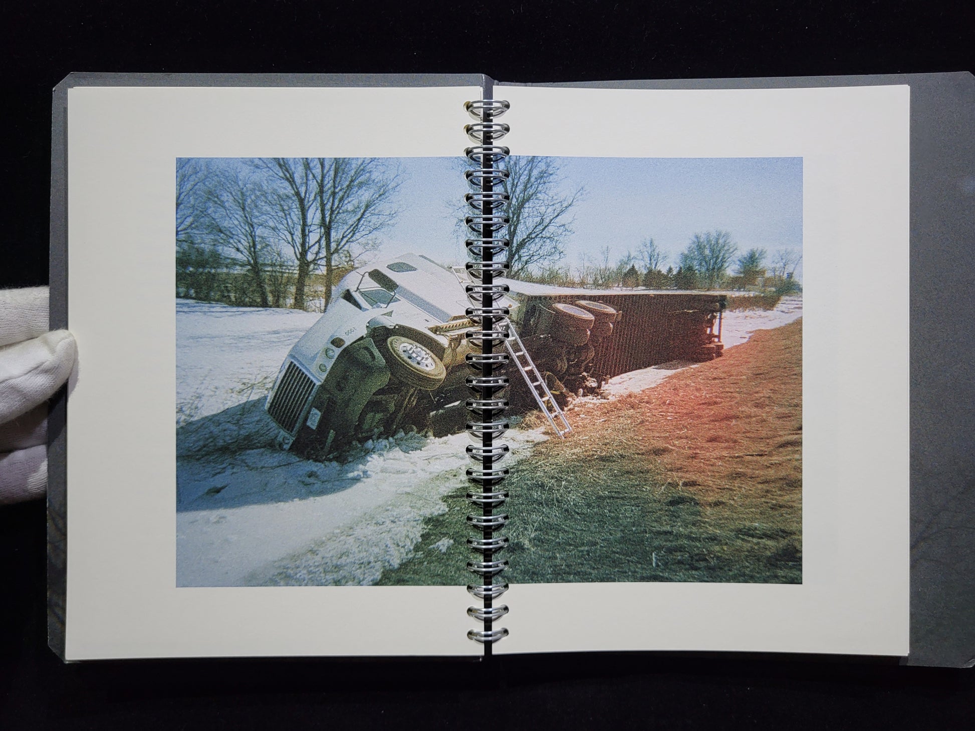 House of Coates / Alec Soth