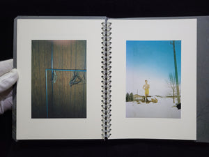 House of Coates / Alec Soth