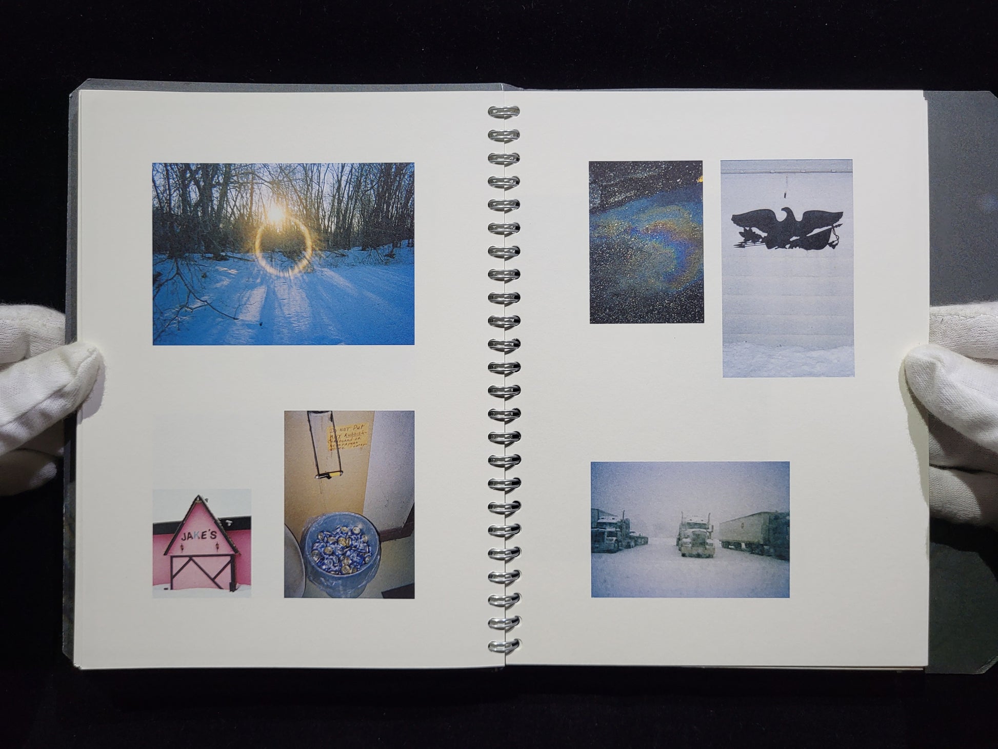 House of Coates / Alec Soth