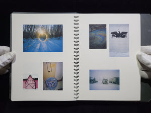 House of Coates / Alec Soth