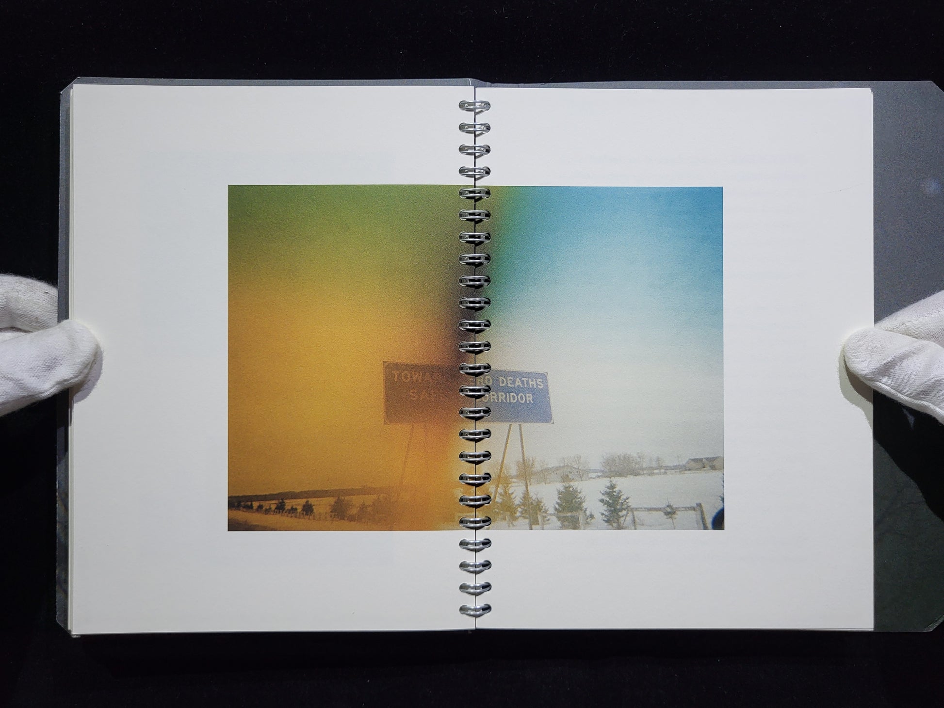 House of Coates / Alec Soth