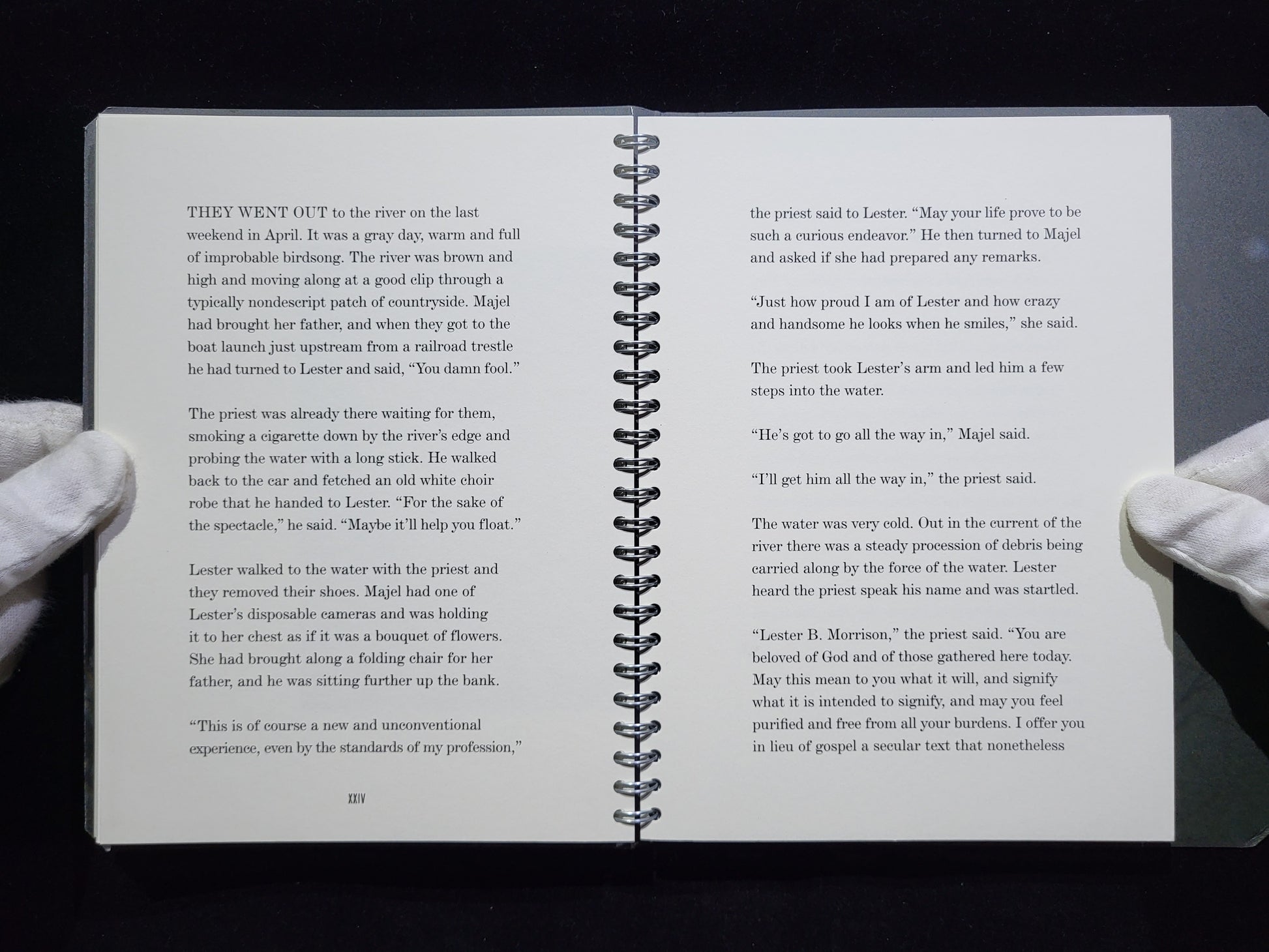 House of Coates / Alec Soth