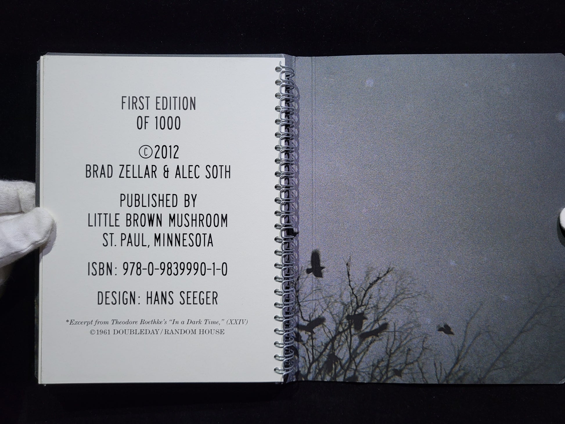 House of Coates / Alec Soth