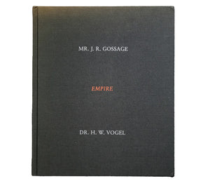 Empire / John Gossage