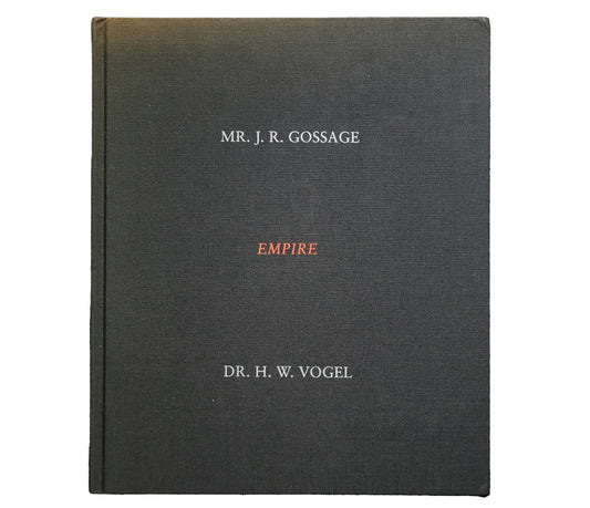 Empire / John Gossage