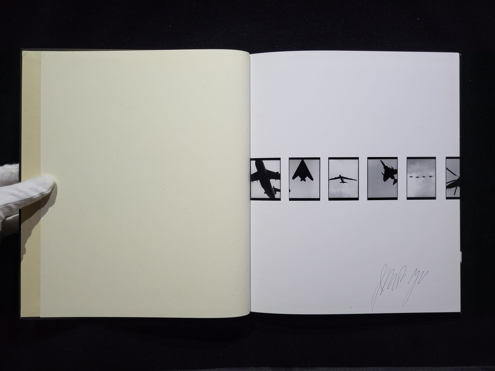 Empire / John Gossage