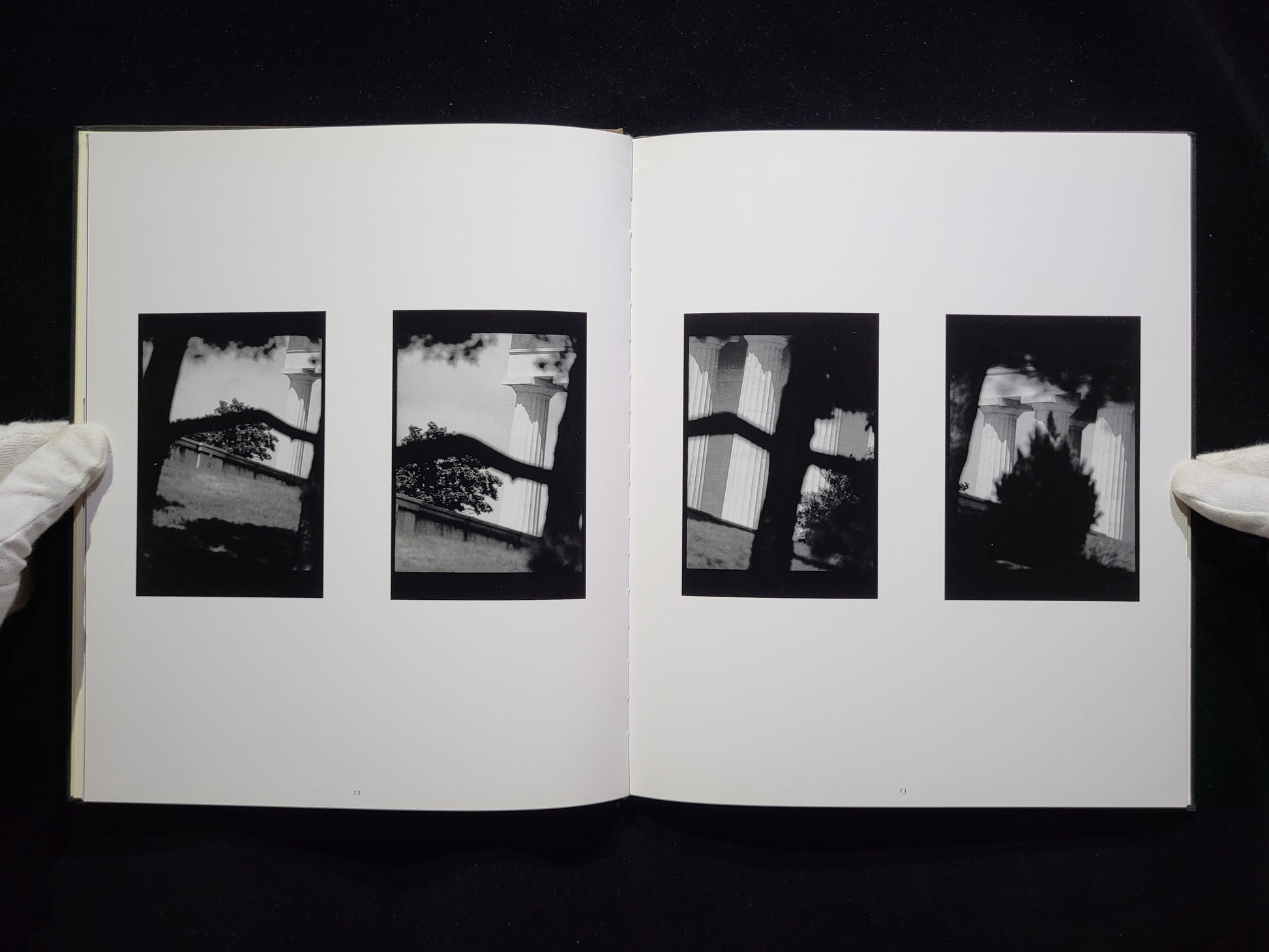 Empire / John Gossage