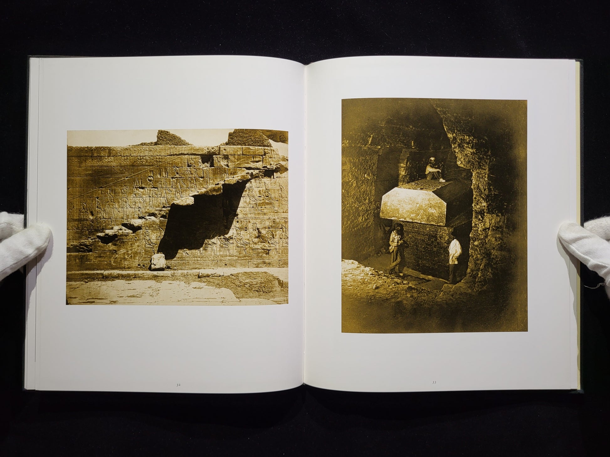 Empire / John Gossage