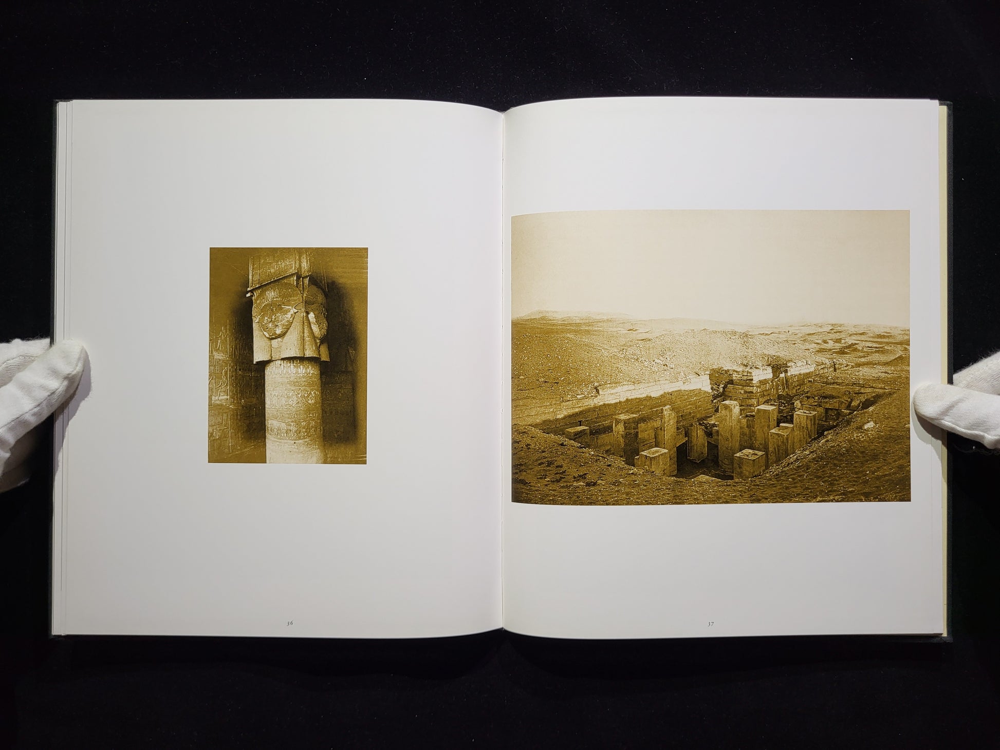 Empire / John Gossage