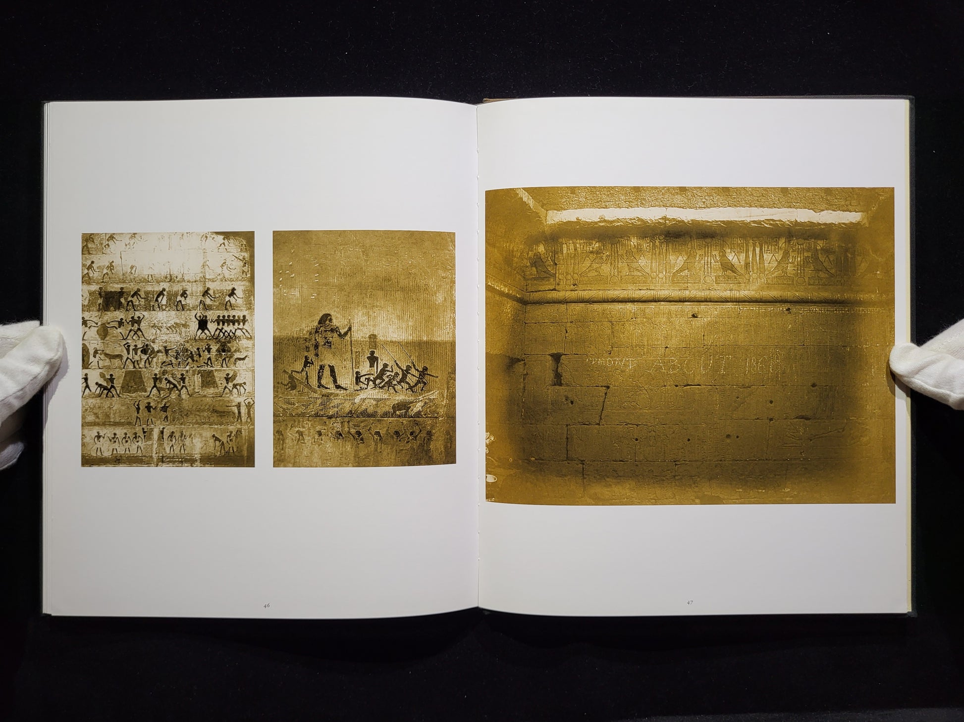 Empire / John Gossage