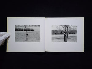 幼年の「時間 (とき) 」 / 牛腸茂雄