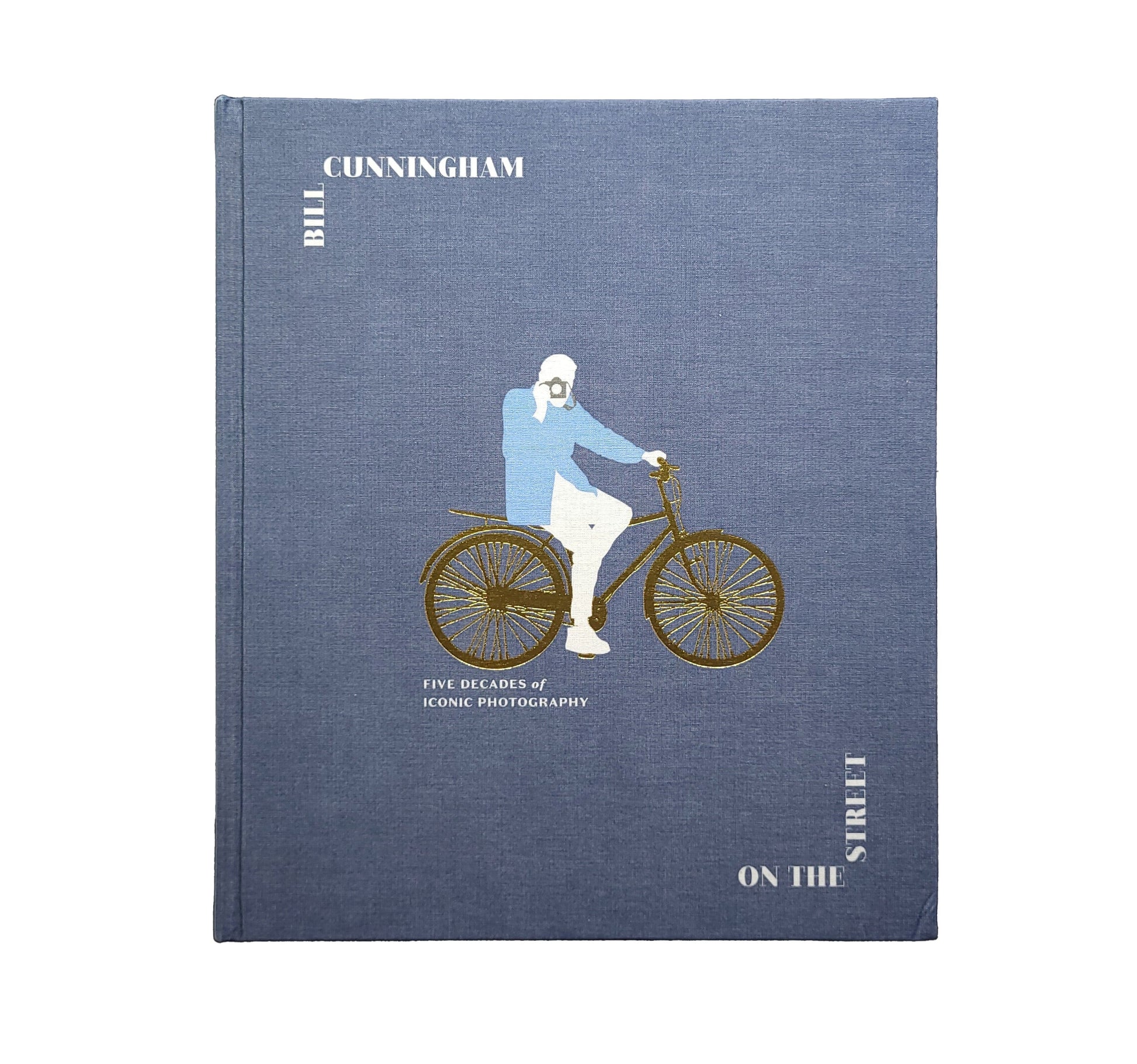 On the Street Bill Cunningham