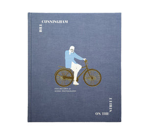 On the Street Bill Cunningham