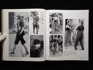 On the Street Bill Cunningham