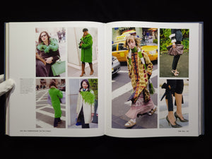 On the Street Bill Cunningham