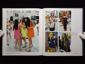 On the Street Bill Cunningham