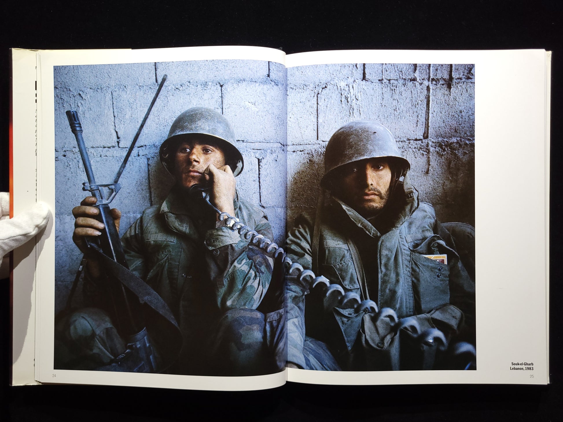 Deeds of War / James Natchway