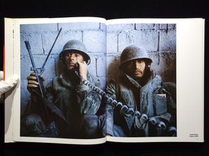 Deeds of War / James Natchway