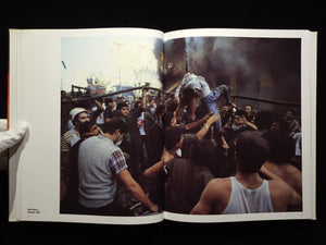 Deeds of War / James Natchway