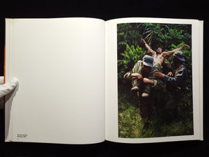 Deeds of War / James Natchway