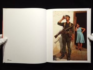 Deeds of War / James Natchway