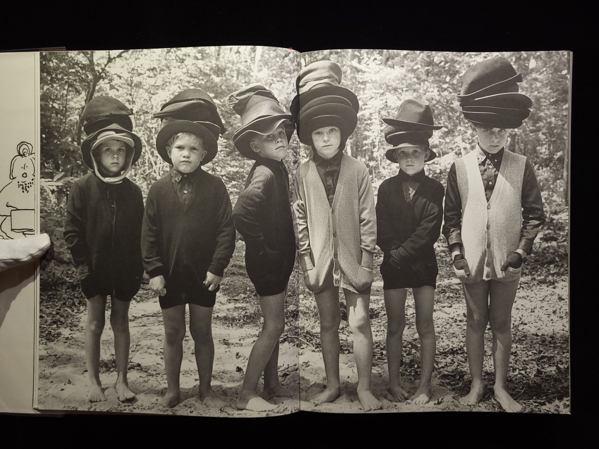 Blood Sweat And Tears / Bruce Weber