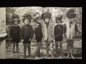 Blood Sweat And Tears / Bruce Weber