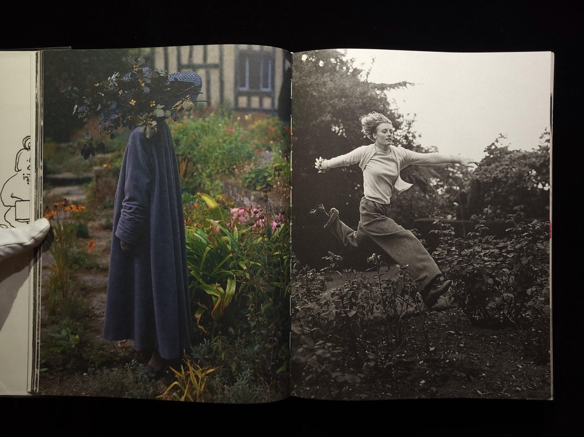 Blood Sweat And Tears / Bruce Weber