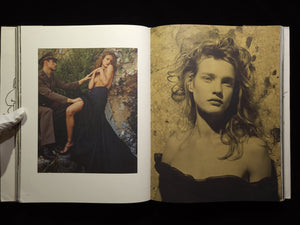 Blood Sweat And Tears / Bruce Weber