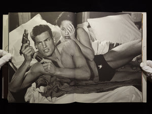 Blood Sweat And Tears / Bruce Weber