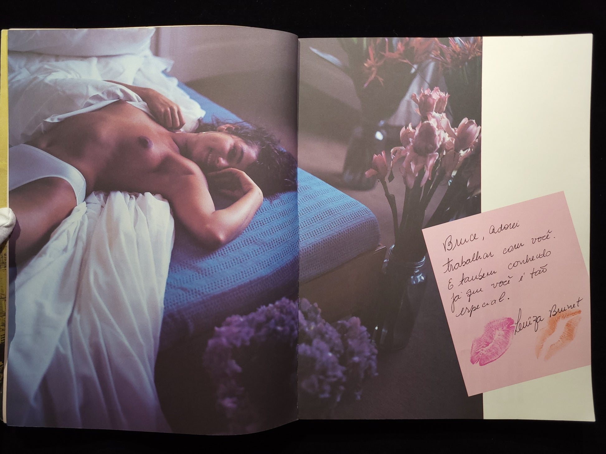 O RIO DE JANEIRO / Bruce Weber