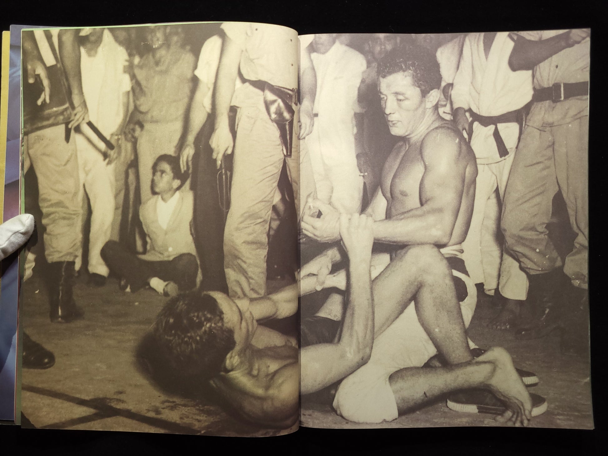 O RIO DE JANEIRO / Bruce Weber