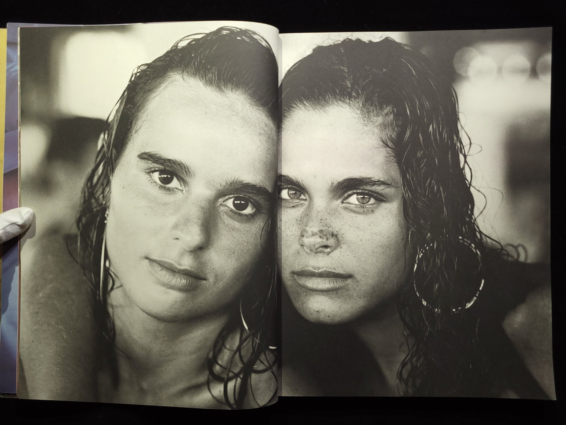 O RIO DE JANEIRO / Bruce Weber