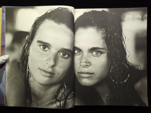 O RIO DE JANEIRO / Bruce Weber