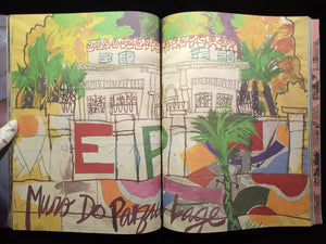 O RIO DE JANEIRO / Bruce Weber