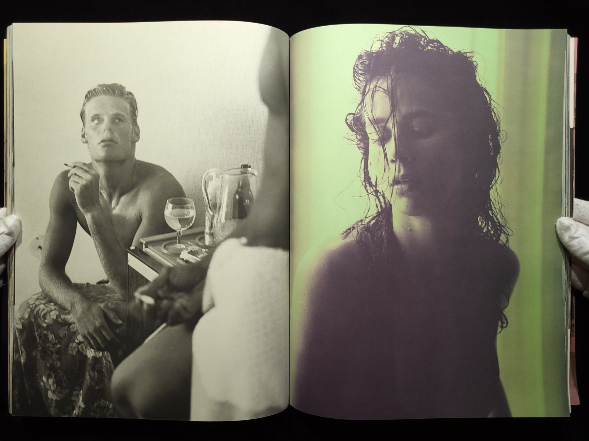 O RIO DE JANEIRO / Bruce Weber